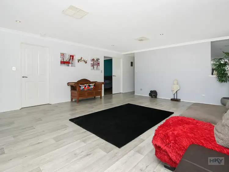 Fifth view of Homely house listing, 31 Derricap Avenue, Ellenbrook WA 6069
