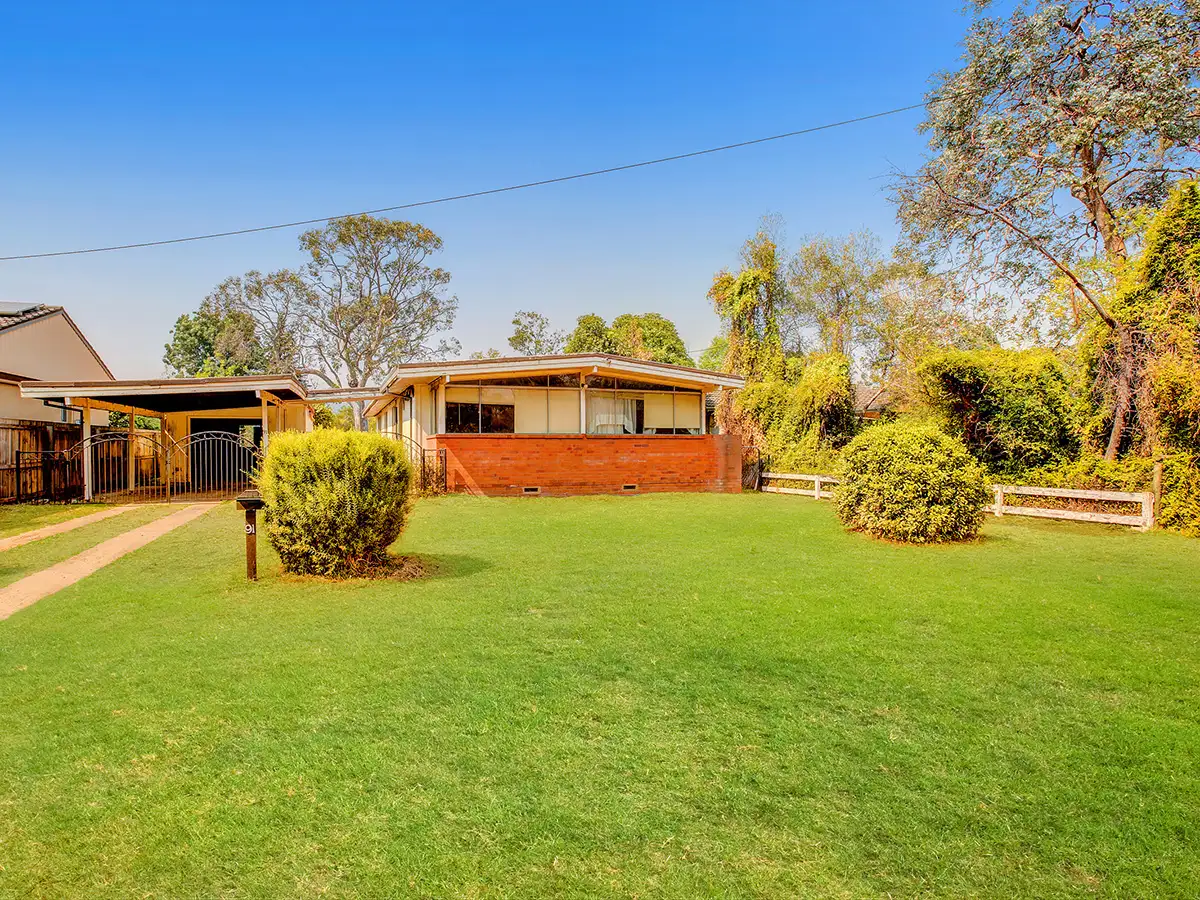 Main view of Homely house listing, 91 Sunset Point Drive, Mittagong NSW 2575