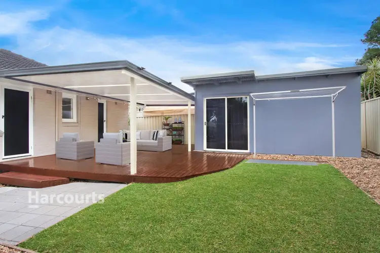 Main view of Homely house listing, 7 Scarf Avenue, Mount Warrigal NSW 2528