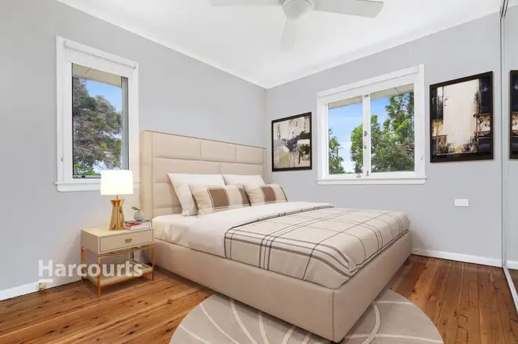 Fourth view of Homely house listing, 7 Scarf Avenue, Mount Warrigal NSW 2528