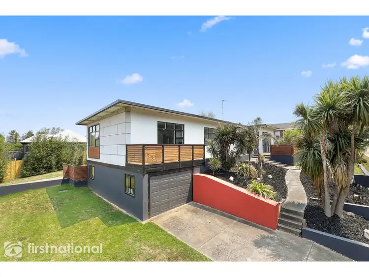 Main view of Homely house listing, 16 Sutton Street, Warragul VIC 3820