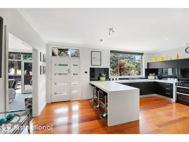 Fourth view of Homely house listing, 16 Sutton Street, Warragul VIC 3820