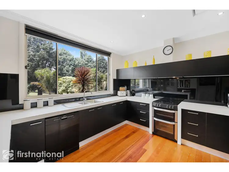Fifth view of Homely house listing, 16 Sutton Street, Warragul VIC 3820