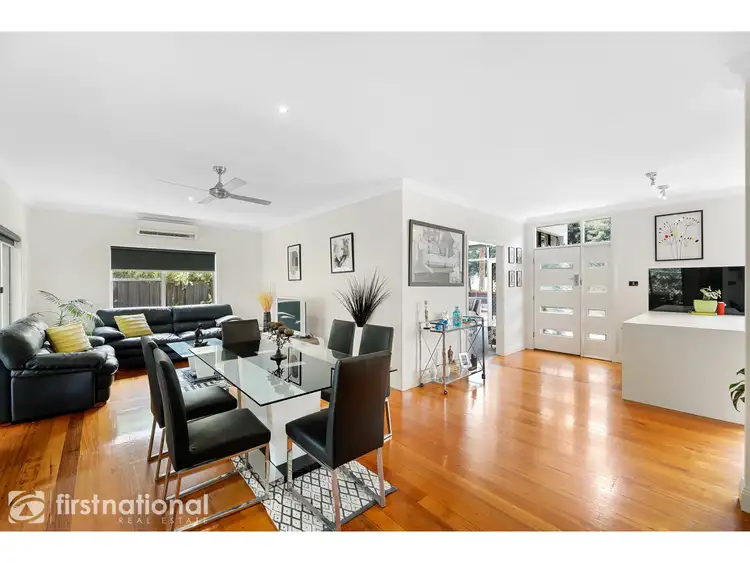 Sixth view of Homely house listing, 16 Sutton Street, Warragul VIC 3820