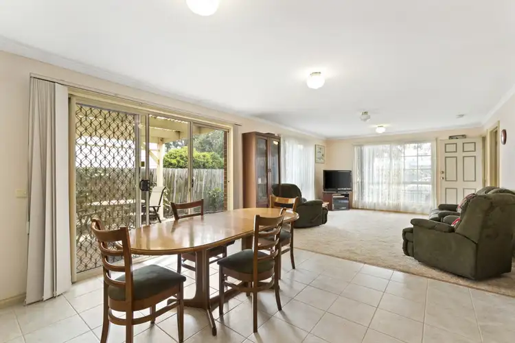 Second view of Homely unit listing, 1/22 Brown Street, Portarlington VIC 3223