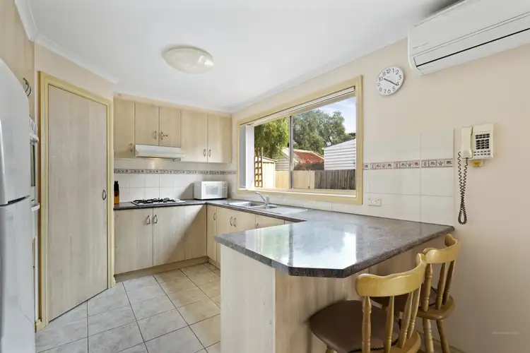Third view of Homely unit listing, 1/22 Brown Street, Portarlington VIC 3223