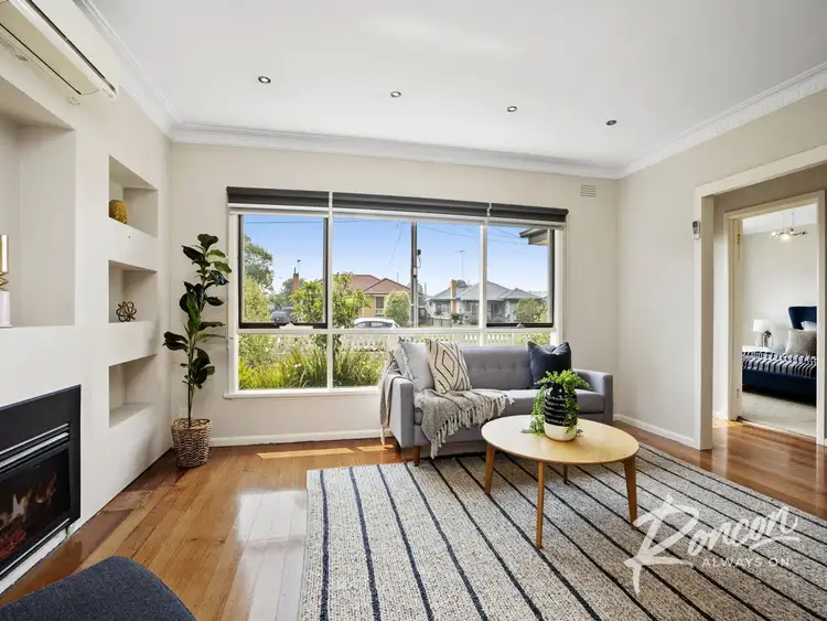 Second view of Homely unit listing, 1/4 Ivanhoe Court, Newcomb VIC 3219