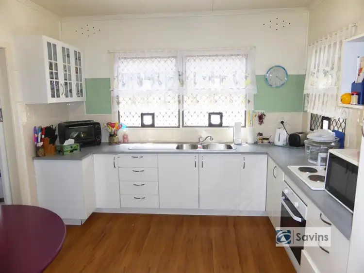 Second view of Homely house listing, 204 Walker Street, Casino NSW 2470
