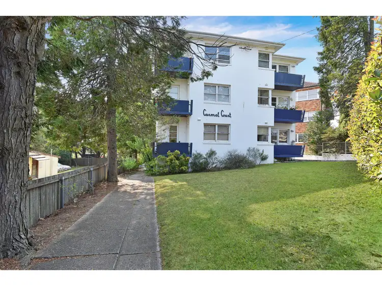 1/4 Echo Point Road, Katoomba NSW 2780