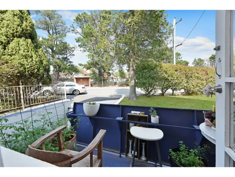 Fifth view of Homely unit listing, 1/4 Echo Point Road, Katoomba NSW 2780