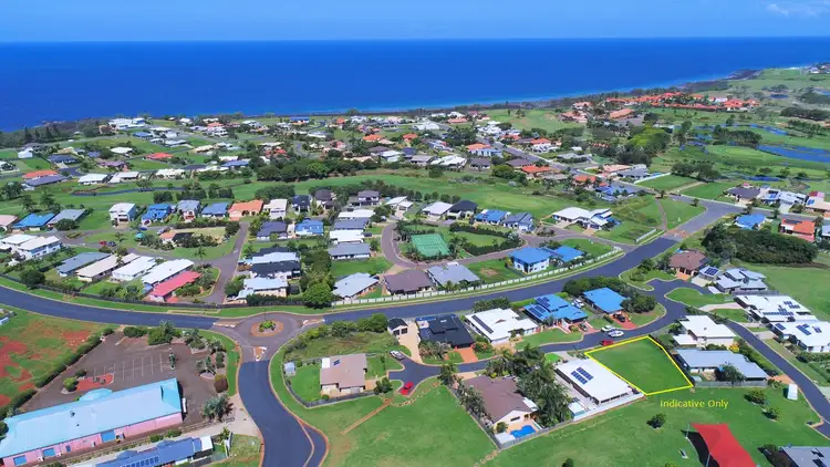2 Rita Place, Coral Cove QLD 4670