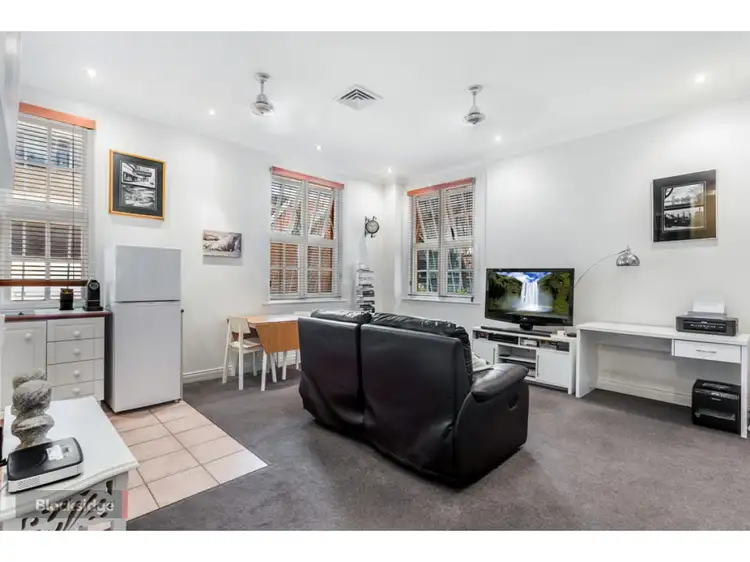 Third view of Homely apartment listing, G03/301 Ann Street, Brisbane City QLD 4000