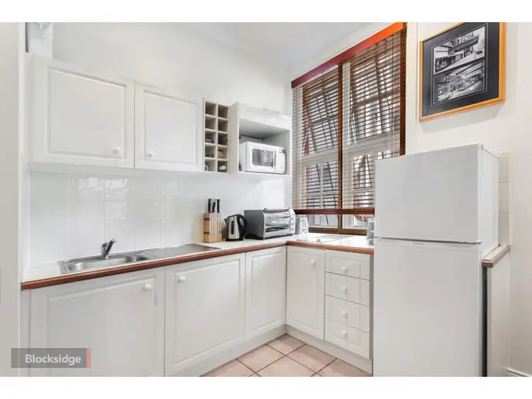 Fourth view of Homely apartment listing, G03/301 Ann Street, Brisbane City QLD 4000