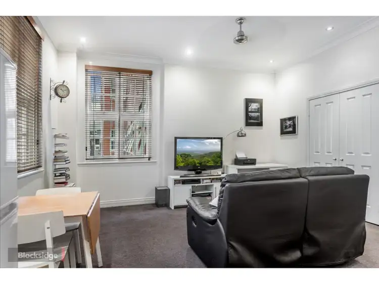 Fifth view of Homely apartment listing, G03/301 Ann Street, Brisbane City QLD 4000