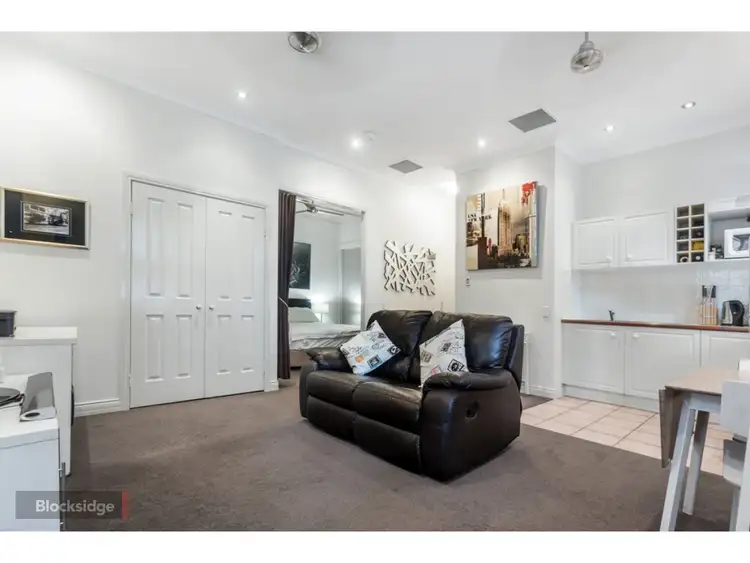 Sixth view of Homely apartment listing, G03/301 Ann Street, Brisbane City QLD 4000