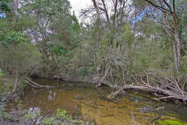 Main view of Homely rural property listing, 3015 Gormandale-Stradbroke Road, Stradbroke VIC 3851