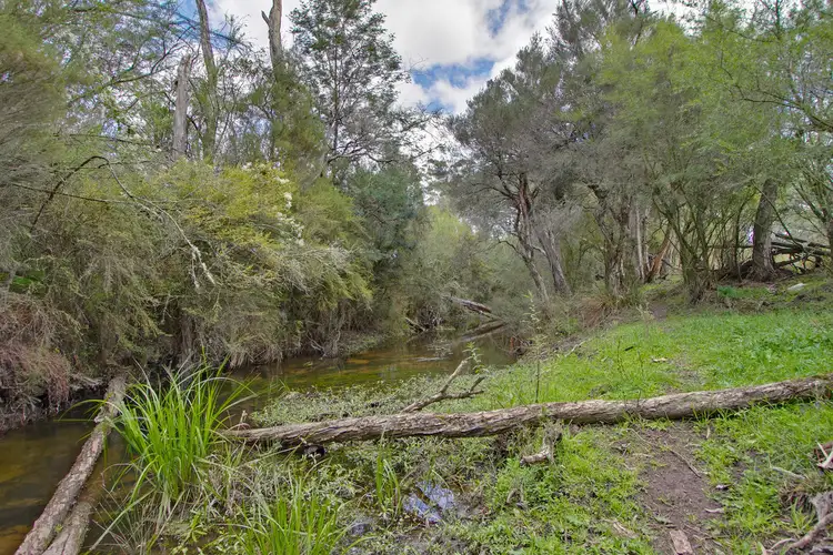 Second view of Homely rural property listing, 3015 Gormandale-Stradbroke Road, Stradbroke VIC 3851