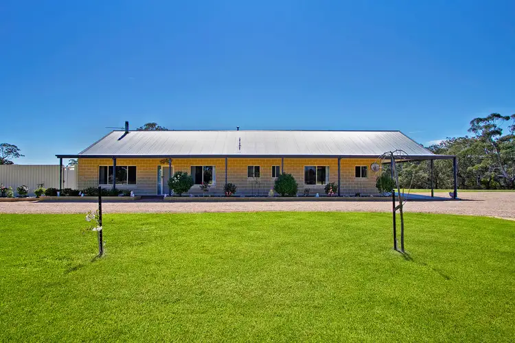 Fourth view of Homely rural property listing, 3015 Gormandale-Stradbroke Road, Stradbroke VIC 3851