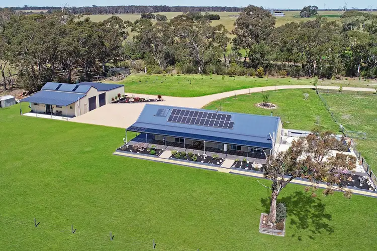 Seventh view of Homely rural property listing, 3015 Gormandale-Stradbroke Road, Stradbroke VIC 3851