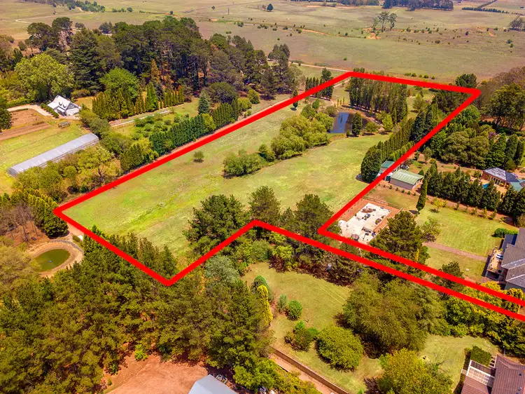 23 Phillip Street, Burradoo NSW 2576