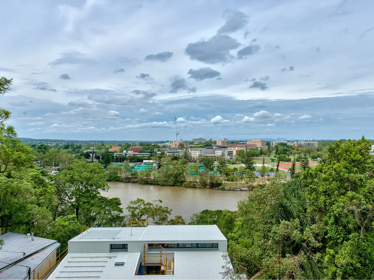 Main view of Homely house listing, 34 Derby Street, Highgate Hill QLD 4101
