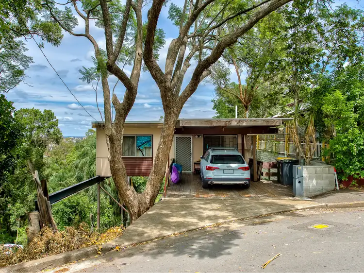 Second view of Homely house listing, 34 Derby Street, Highgate Hill QLD 4101