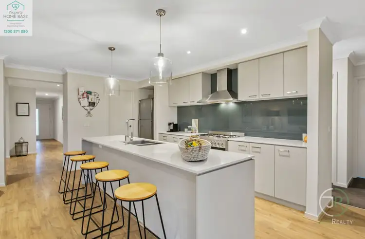 Second view of Homely house listing, 32 Ranfurlie Boulevard, Cranbourne West VIC 3977