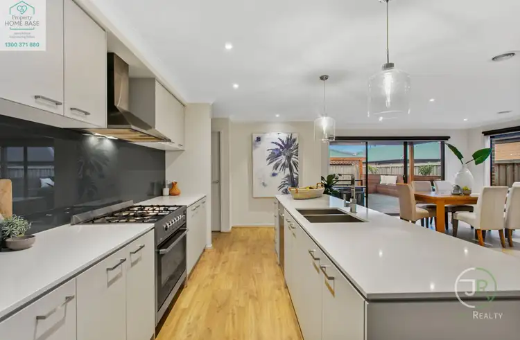 Third view of Homely house listing, 32 Ranfurlie Boulevard, Cranbourne West VIC 3977