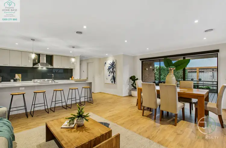 Fourth view of Homely house listing, 32 Ranfurlie Boulevard, Cranbourne West VIC 3977