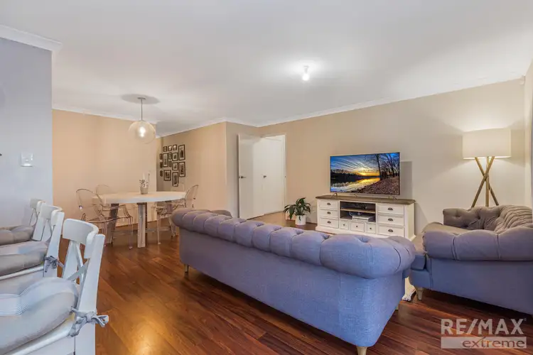 Sixth view of Homely house listing, 56 Midsummer Avenue, Jindalee WA 6036