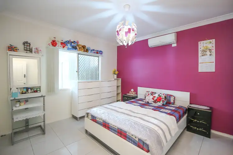 Fifth view of Homely house listing, 22 Thanbarran Place, Inala QLD 4077