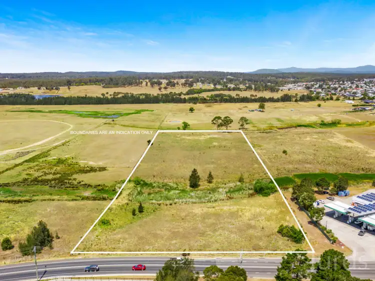 Main view of Homely rural property listing, 42 Wine Country Drive, Nulkaba NSW 2325