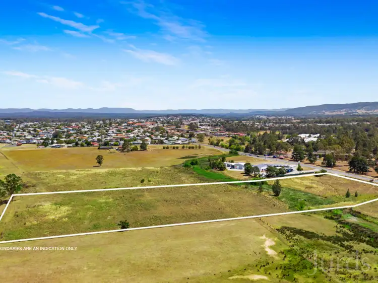 Third view of Homely rural property listing, 42 Wine Country Drive, Nulkaba NSW 2325