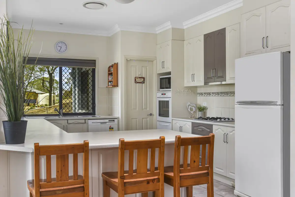 Main view of Homely house listing, 1 Karingal Court, Glenvale QLD 4350