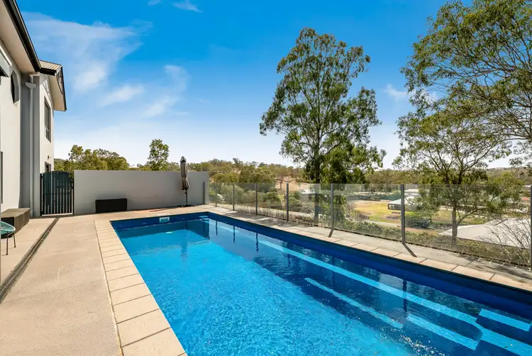 Third view of Homely house listing, 1 Karingal Court, Glenvale QLD 4350