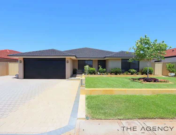 Main view of Homely house listing, 7 Gotch Crescent, Canning Vale WA 6155