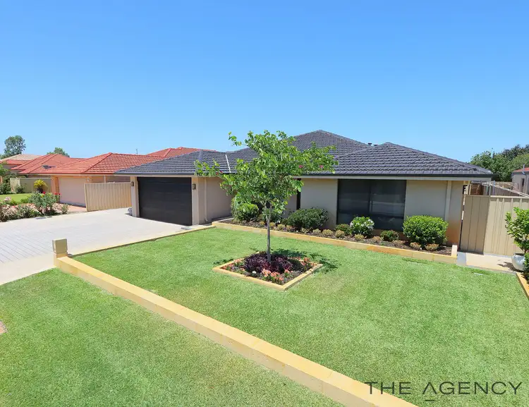 Second view of Homely house listing, 7 Gotch Crescent, Canning Vale WA 6155