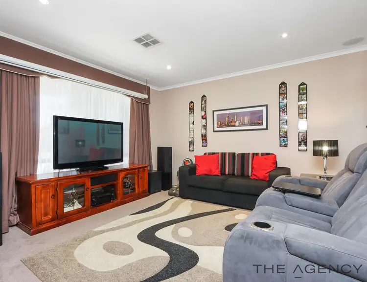 Sixth view of Homely house listing, 7 Gotch Crescent, Canning Vale WA 6155