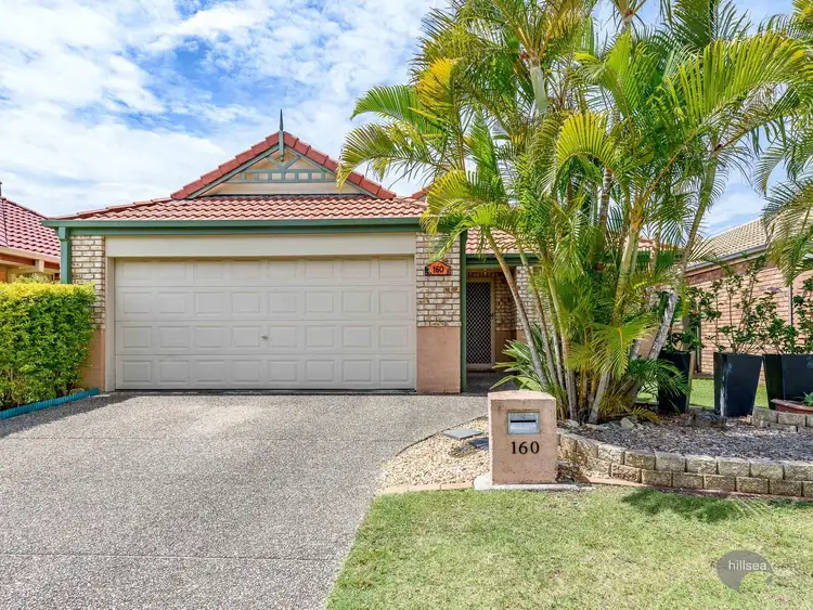 160 Sidney Nolan Drive, Coombabah QLD 4216