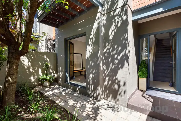 Third view of Homely townhouse listing, 5/104 King William Street, Kent Town SA 5067