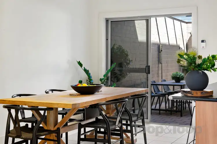 Fifth view of Homely townhouse listing, 5/104 King William Street, Kent Town SA 5067