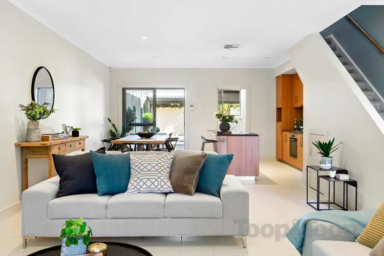 Sixth view of Homely townhouse listing, 5/104 King William Street, Kent Town SA 5067