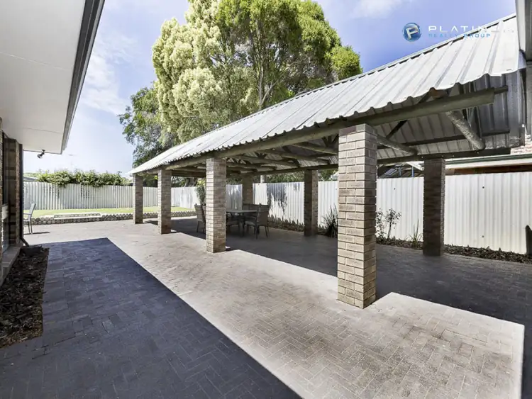 Fourth view of Homely house listing, 10 Kamara Court, Wanneroo WA 6065