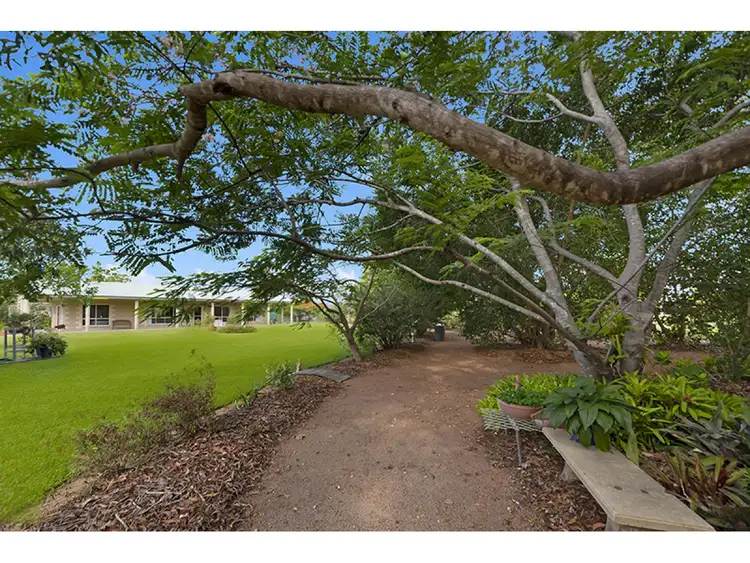 Second view of Homely rural property listing, 90 Rangewood Drive, Rangewood QLD 4817