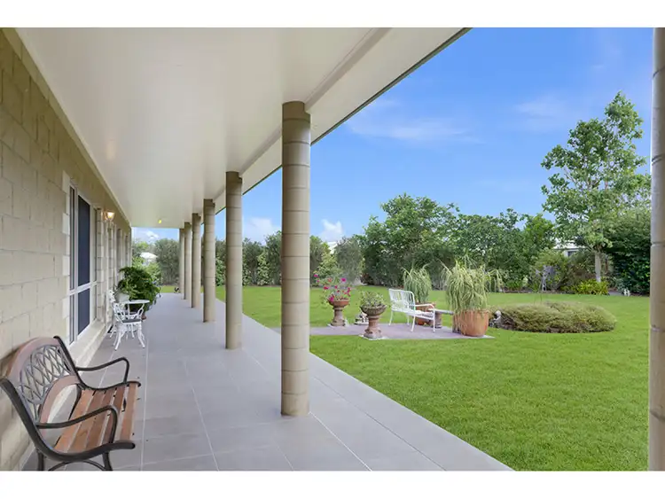 Fifth view of Homely rural property listing, 90 Rangewood Drive, Rangewood QLD 4817