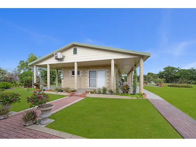 Sixth view of Homely rural property listing, 90 Rangewood Drive, Rangewood QLD 4817
