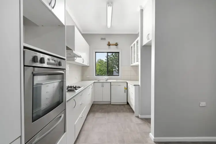 Third view of Homely house listing, 115 Fitzroy Street, Sale VIC 3850