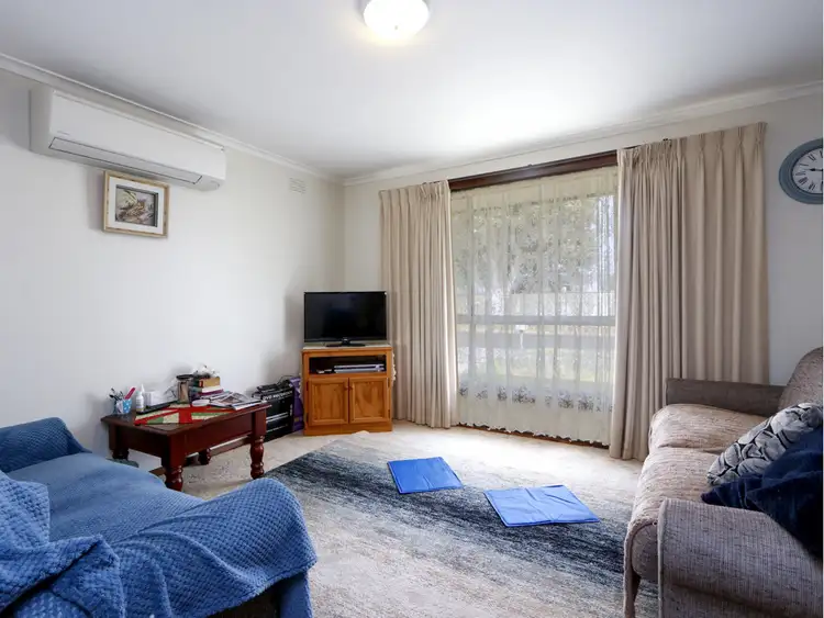 Second view of Homely townhouse listing, 2B Weir Street, Sale VIC 3850