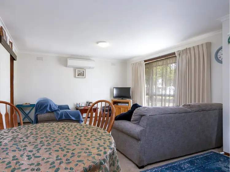 Third view of Homely townhouse listing, 2B Weir Street, Sale VIC 3850