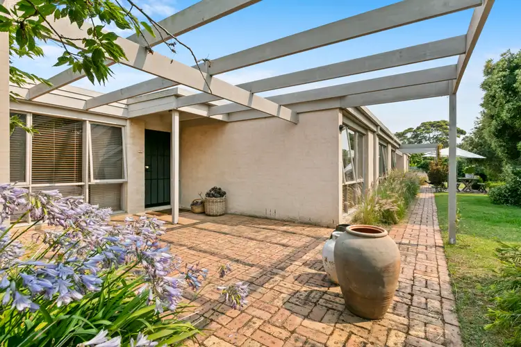 Third view of Homely house listing, 130 Hotham Road, Sorrento VIC 3943